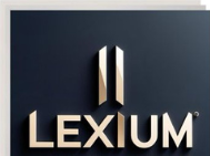 Lexium Brand Logo